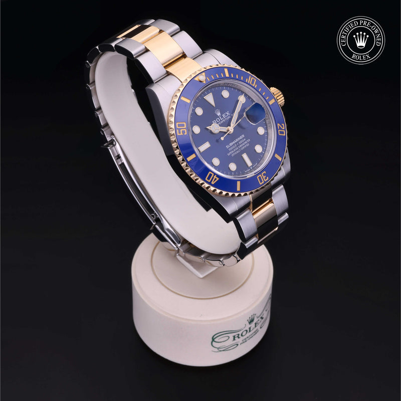 Submariner Date