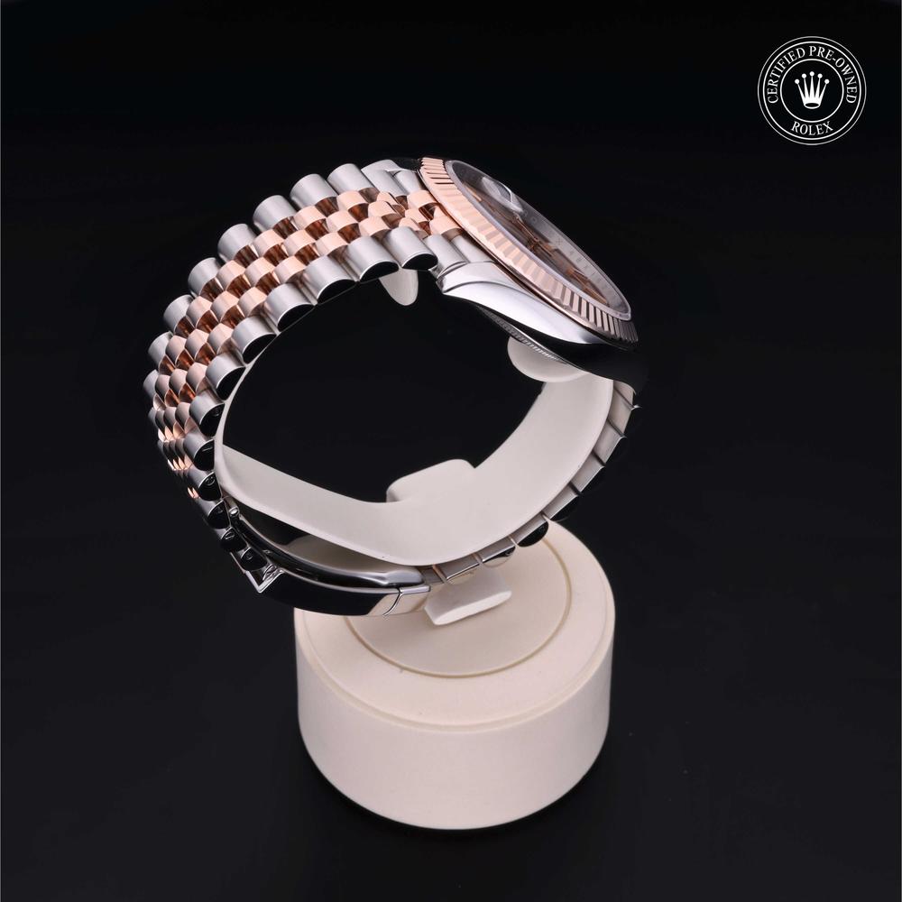 Datejust 41