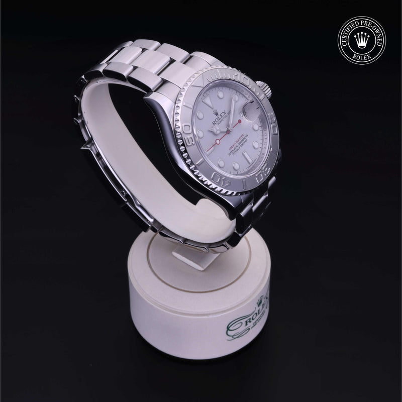 Yacht-Master 40