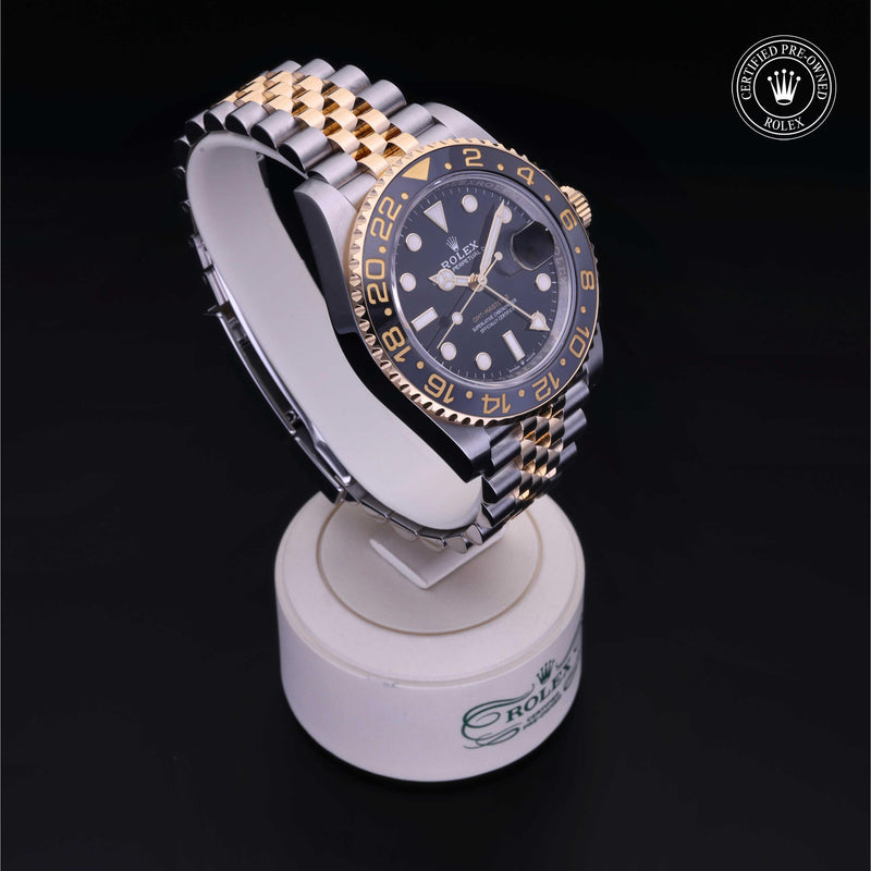 GMT-Master II