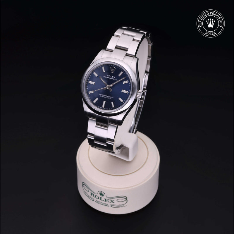 Oyster Perpetual 31