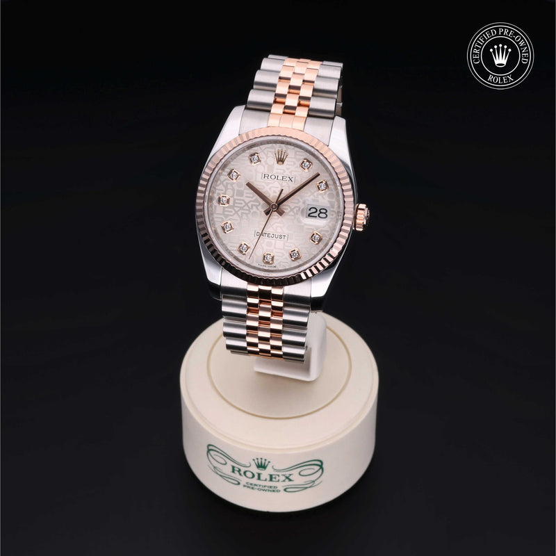 Datejust 36