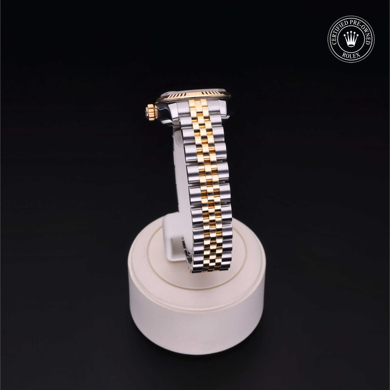 Lady-Datejust 26