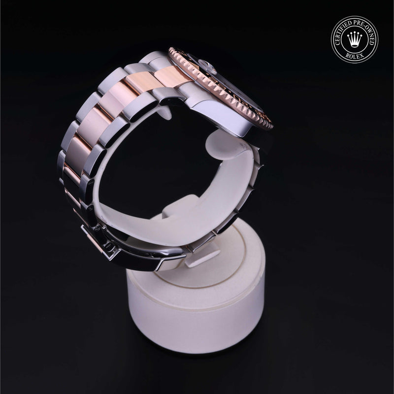 GMT-Master II