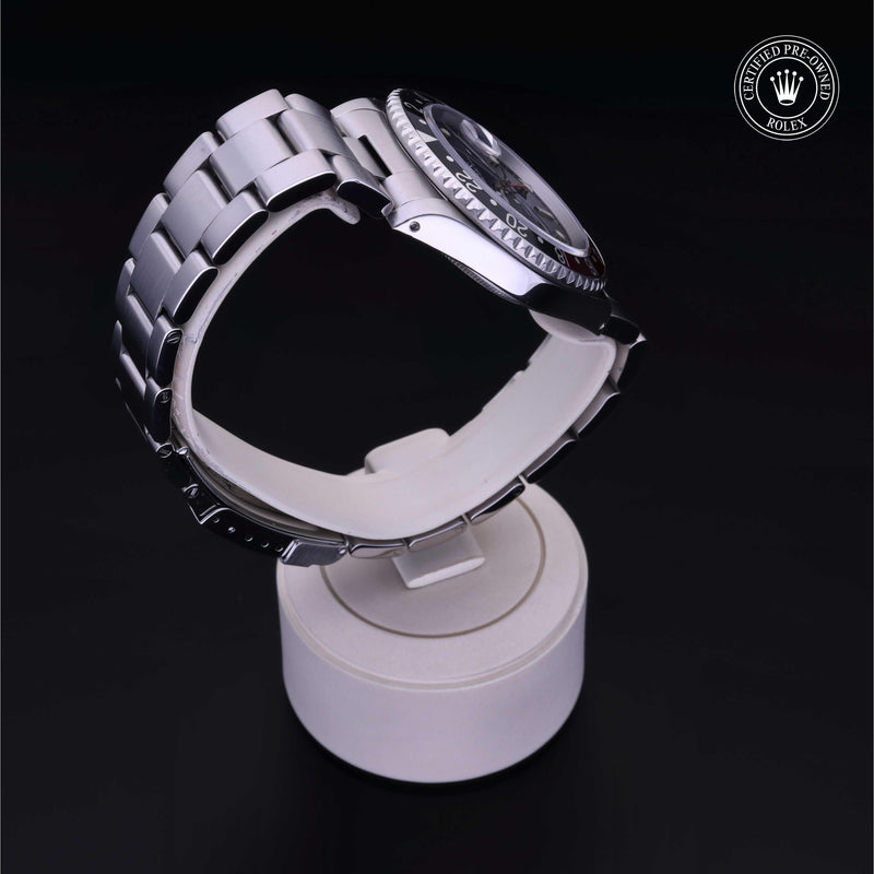Oyster Perpetual GMT-Master II