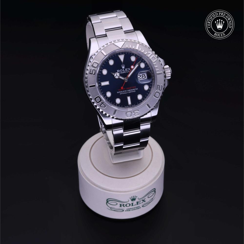 Yacht-Master 40