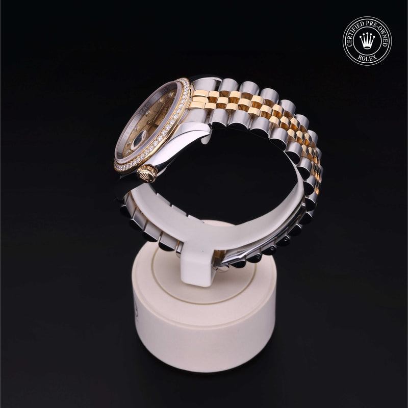 Datejust 36