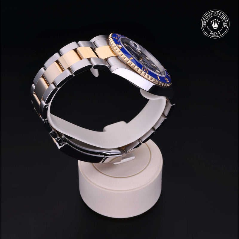 Submariner Date