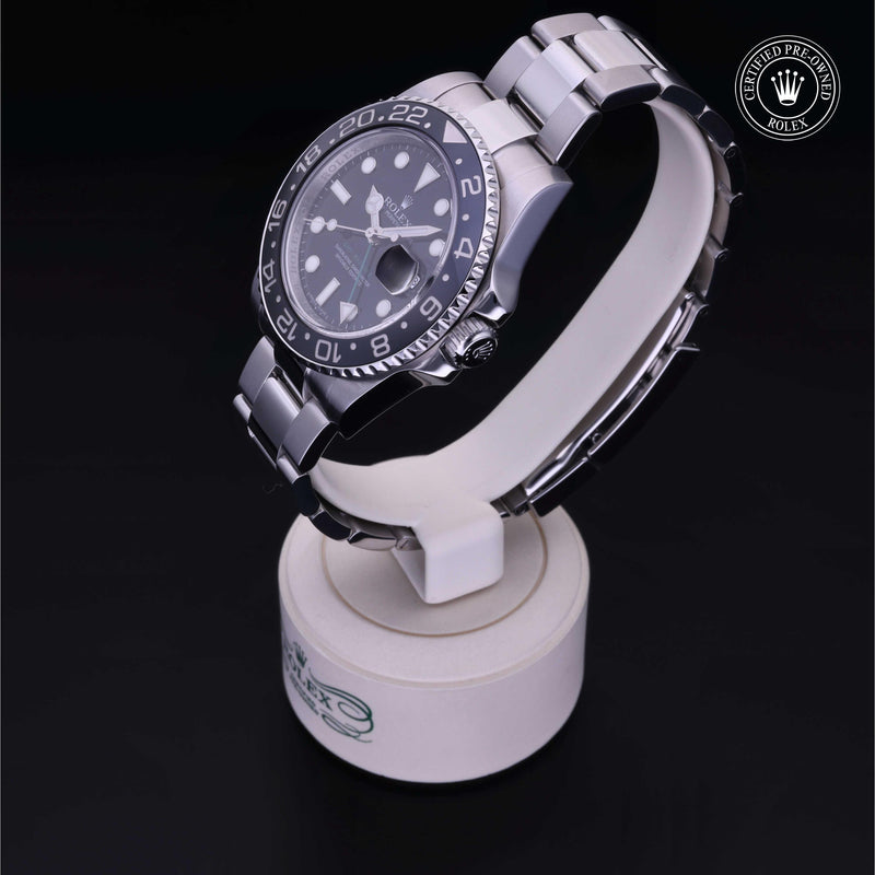 GMT-Master II