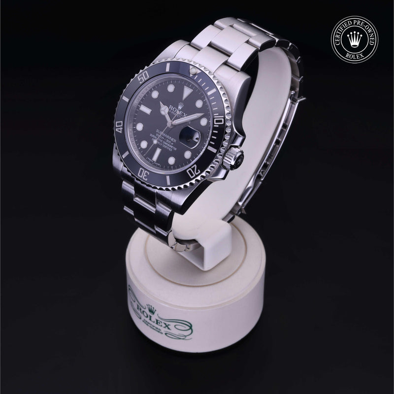 Submariner Date