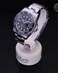 Submariner Date