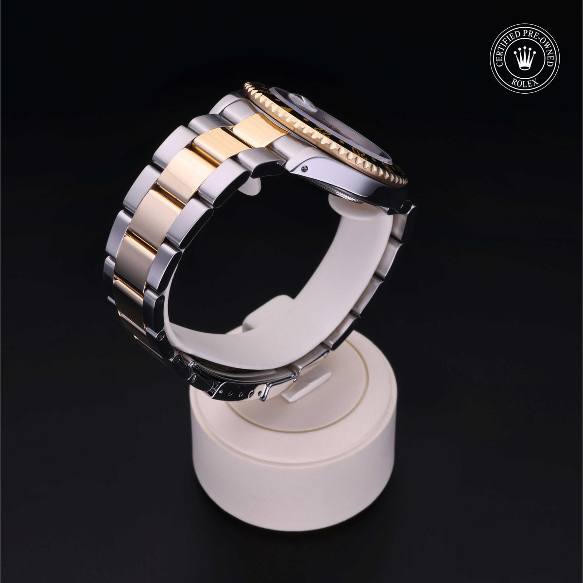 Oyster Perpetual GMT-Master II