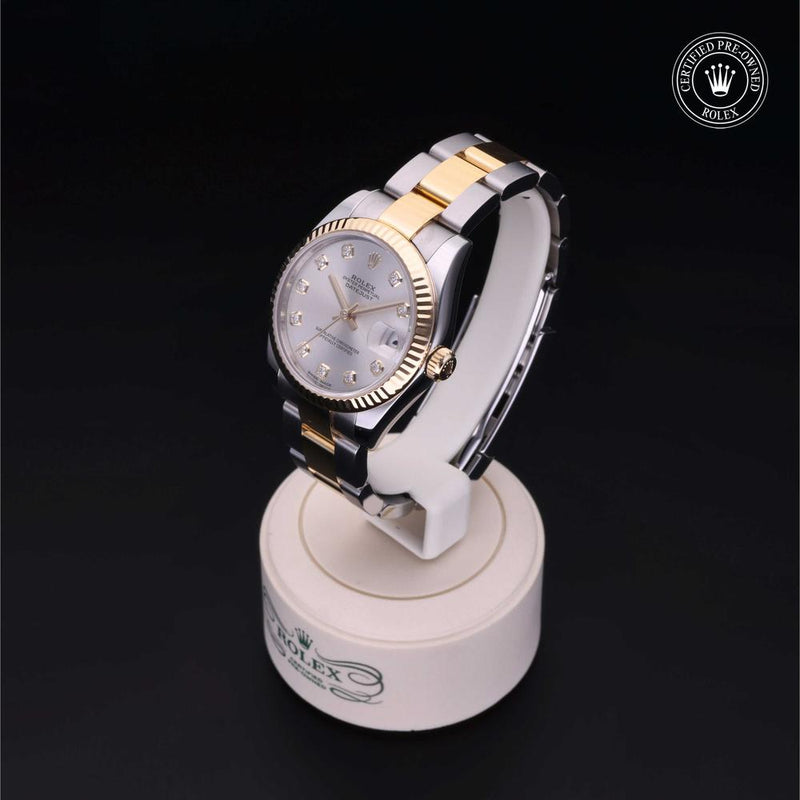 Datejust 31