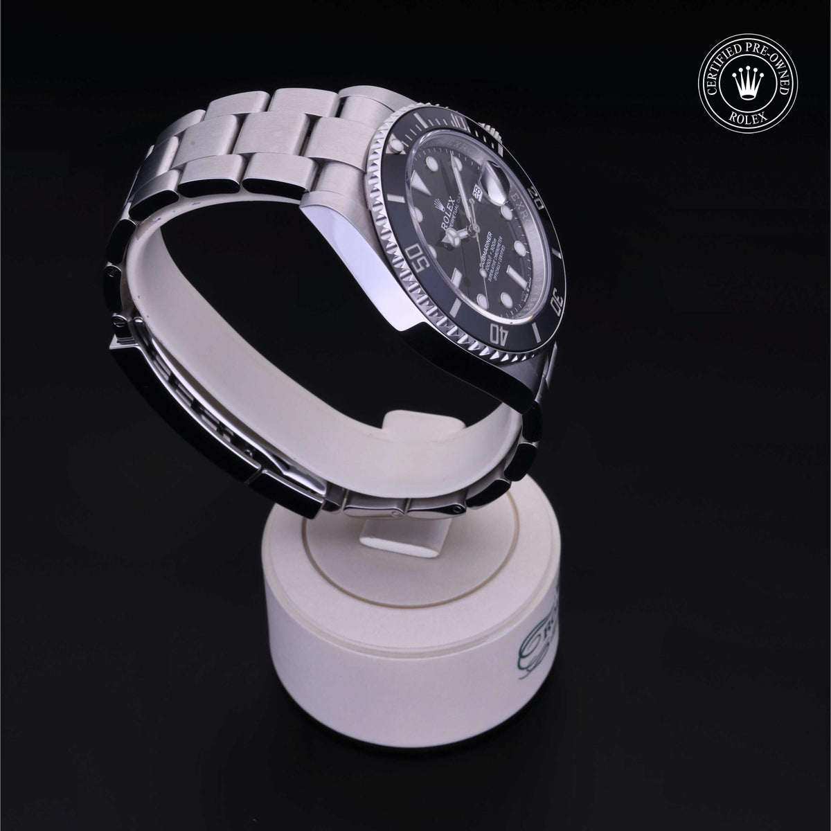 Submariner Date