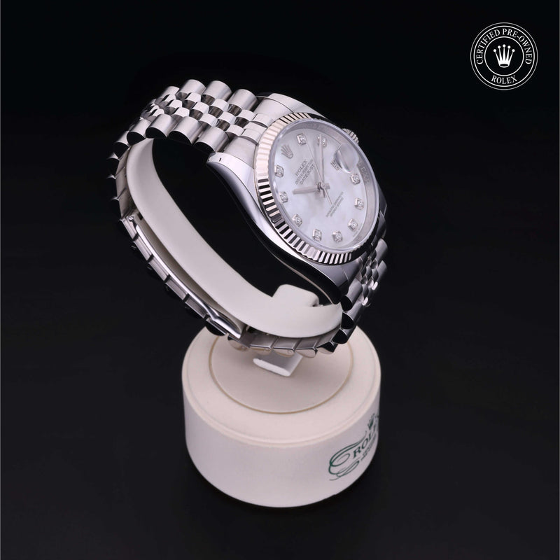 Datejust 36