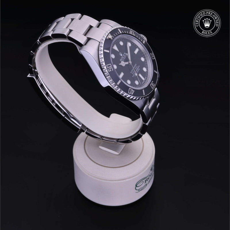 Submariner