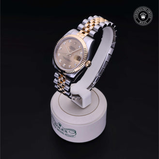 Datejust 31