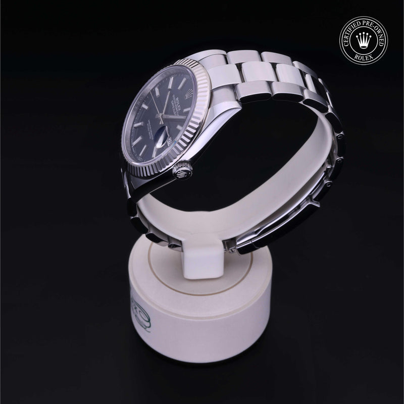 Datejust 41
