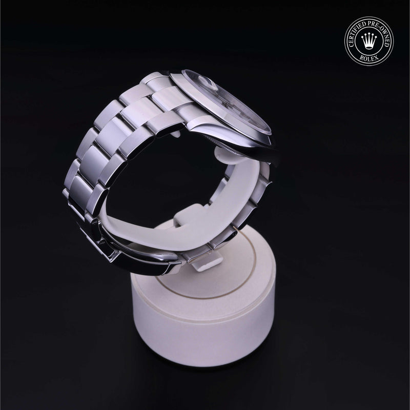 Datejust 41
