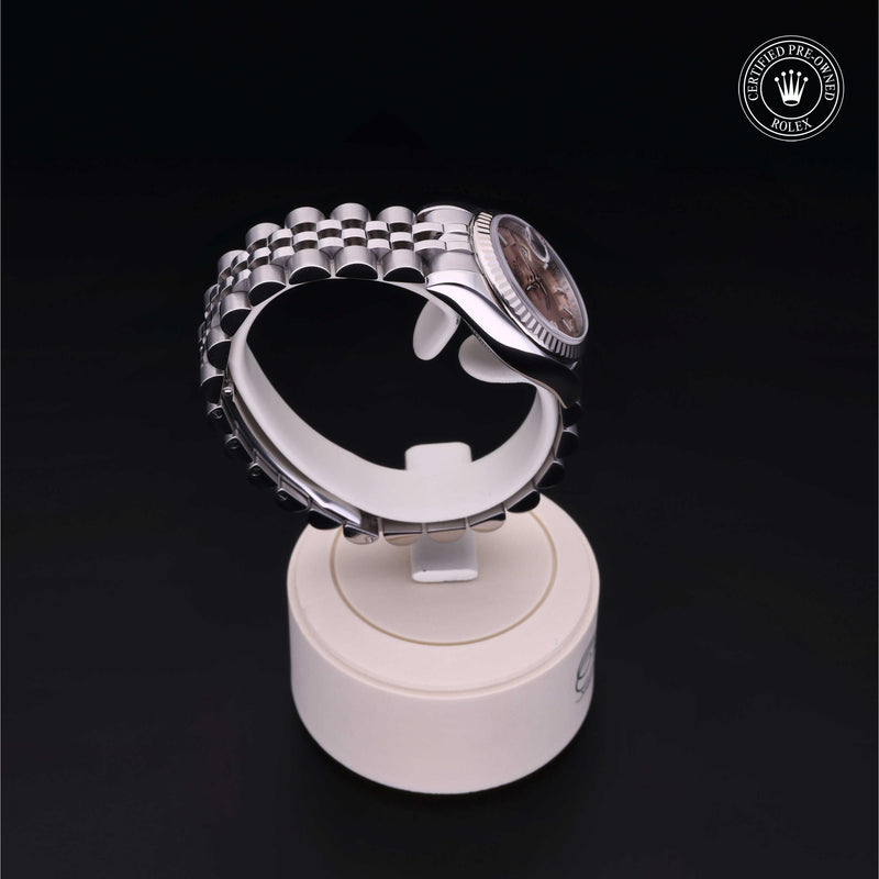 Lady-Datejust 26