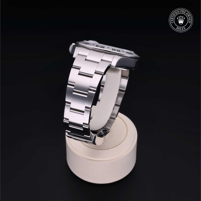 Explorer II