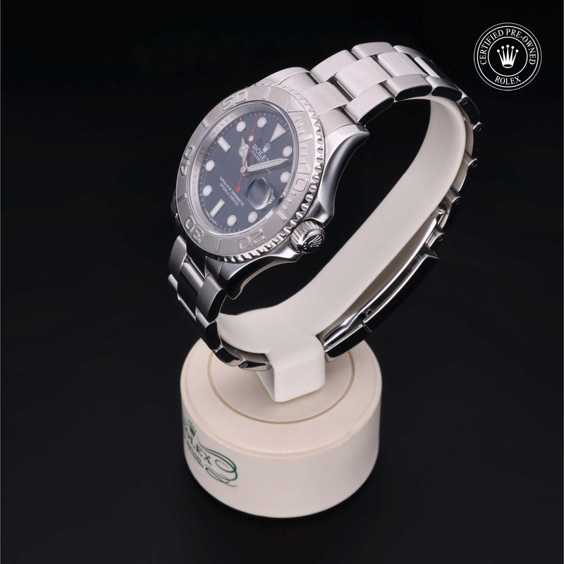 Yacht-Master 40