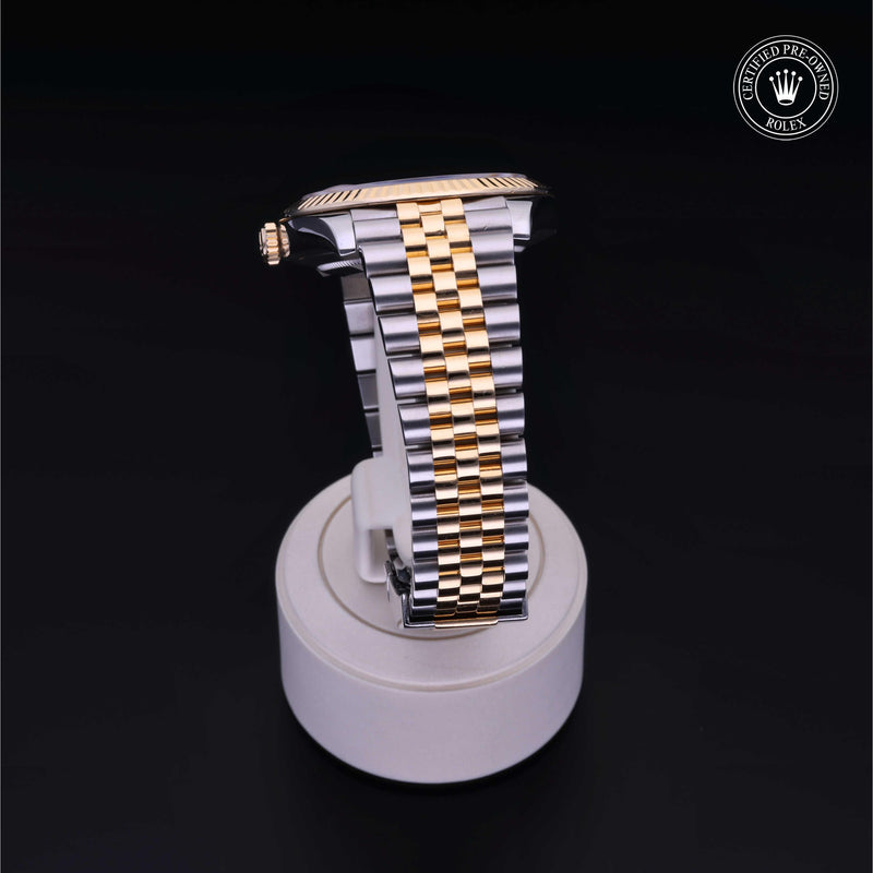 Datejust 41