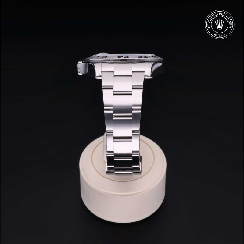 Explorer II