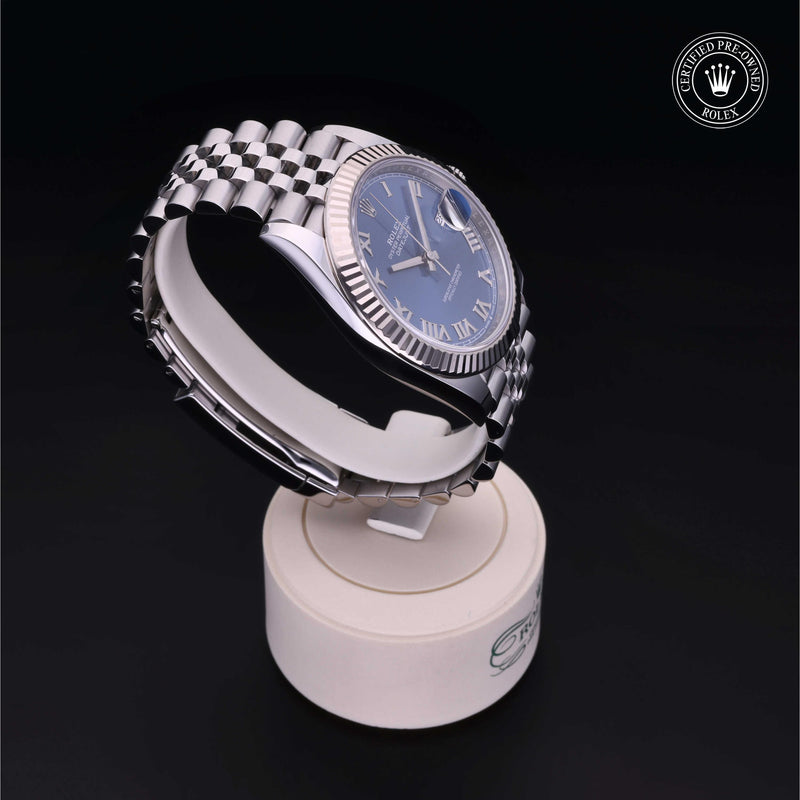 Datejust 41