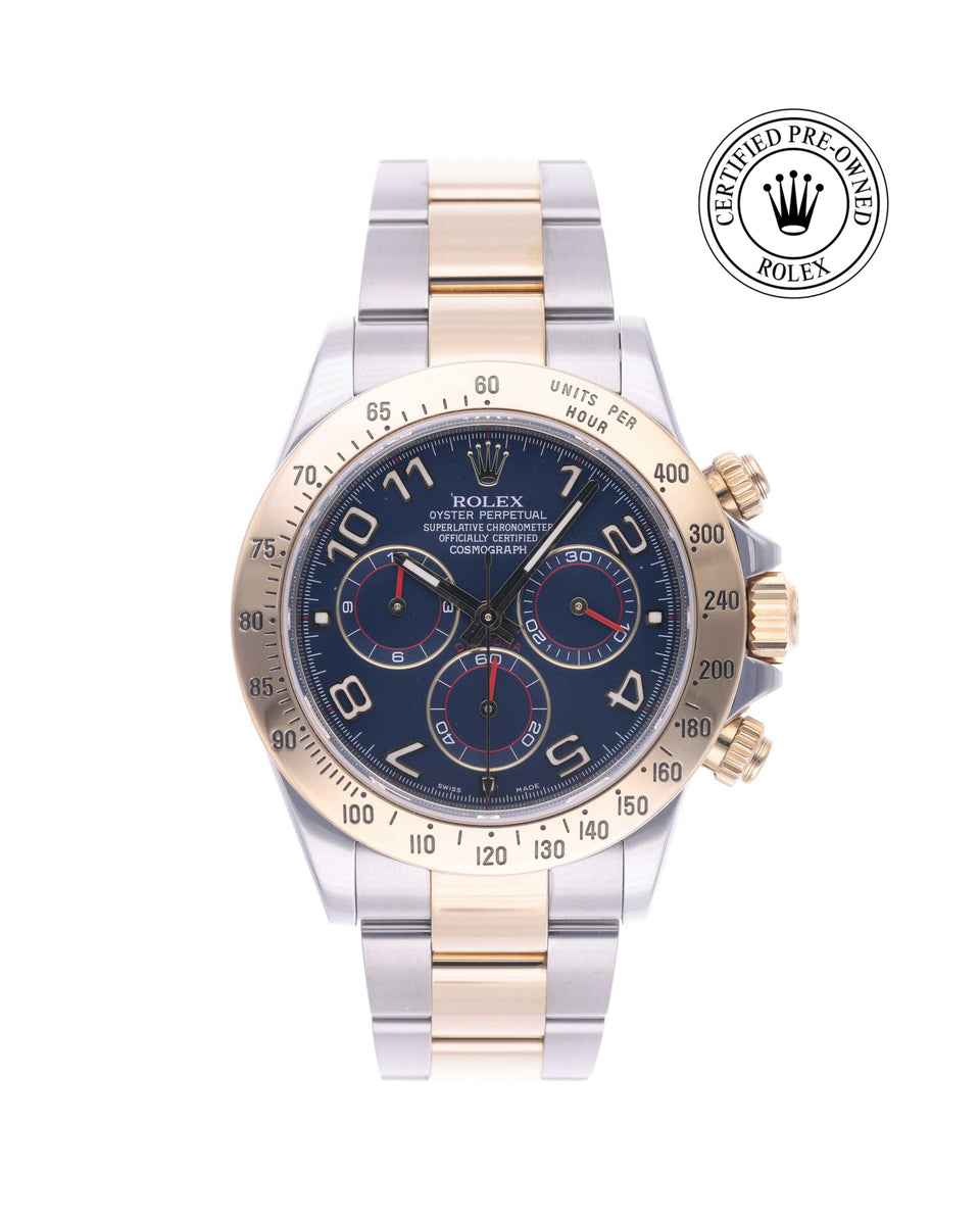 Rolex Certified Pre-Owned Cosmograph Daytona