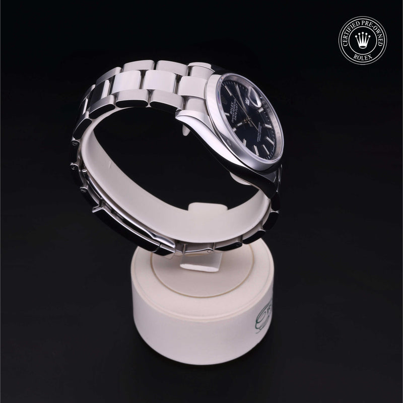 Datejust 36