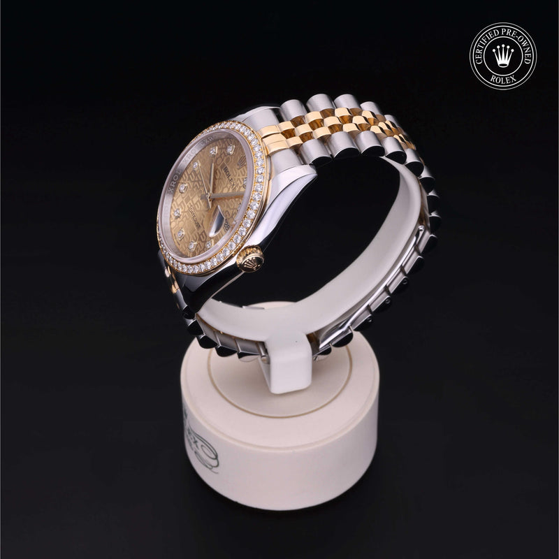 Datejust 36