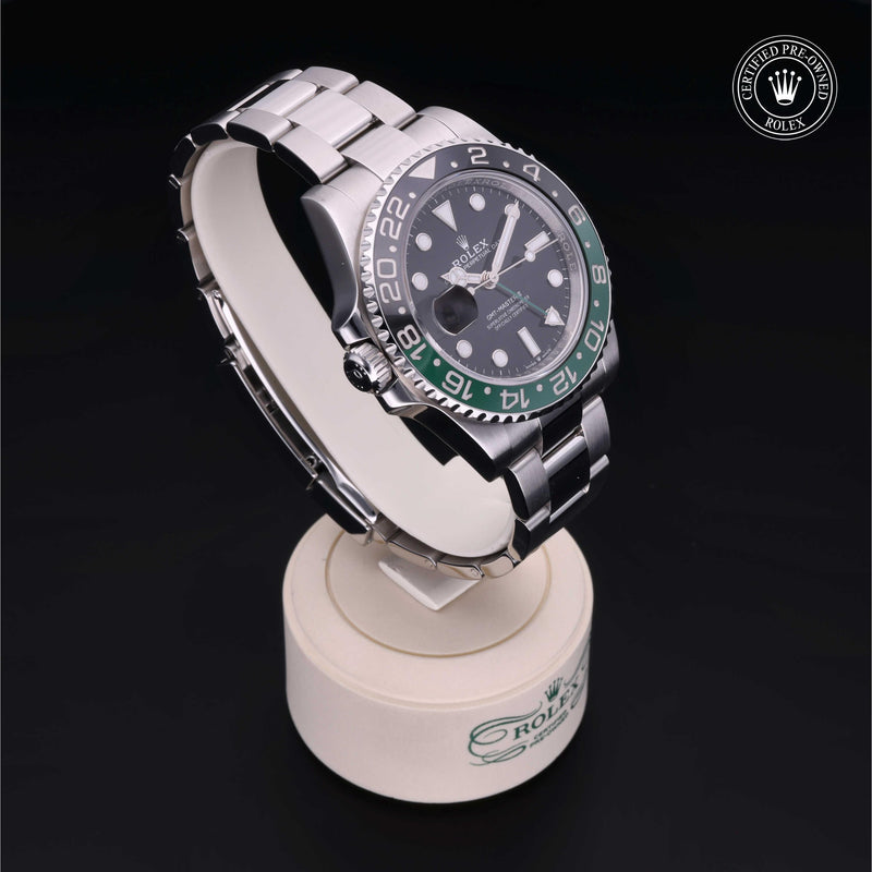 GMT-Master II