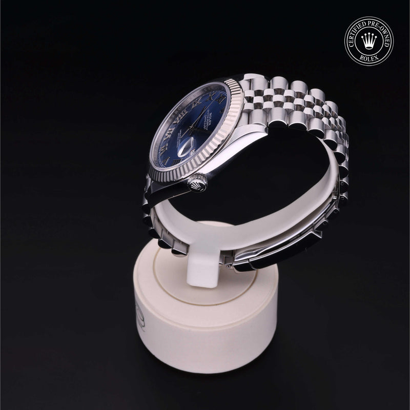 Datejust 41