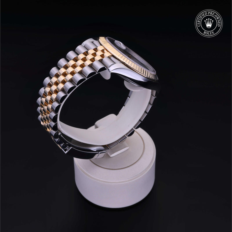Datejust 41