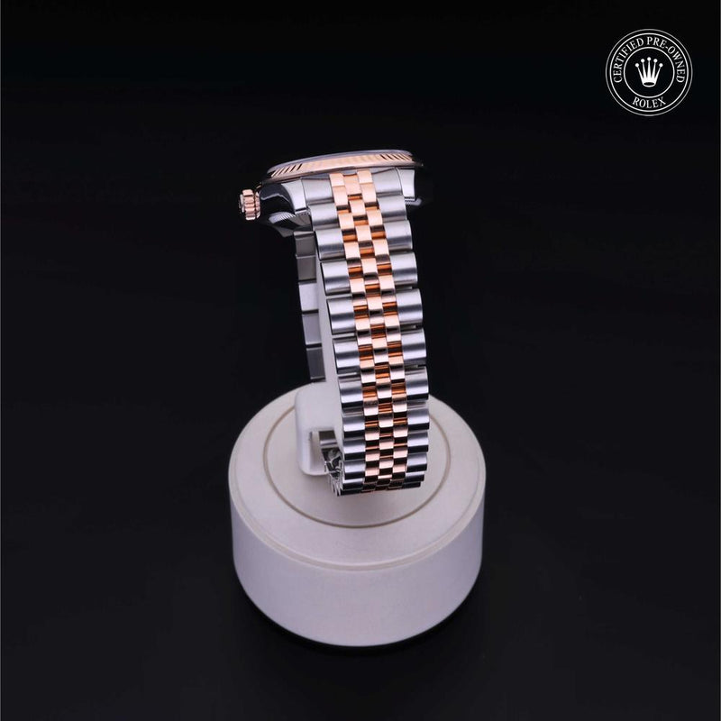 Datejust 31