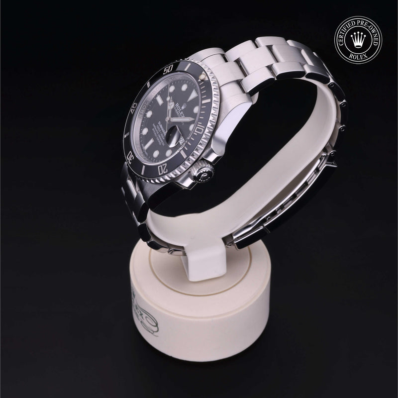 Submariner Date