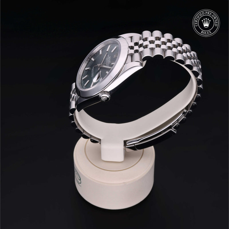 Datejust 41