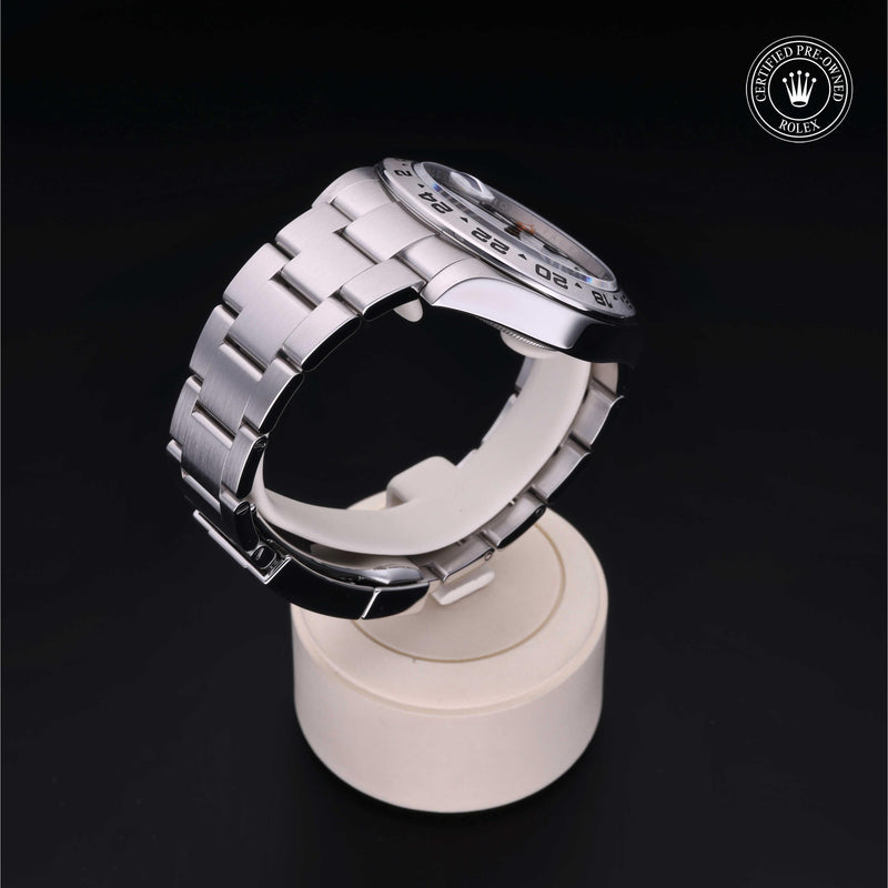 Explorer II