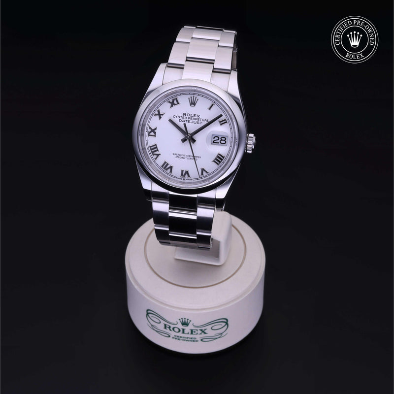 Datejust 36