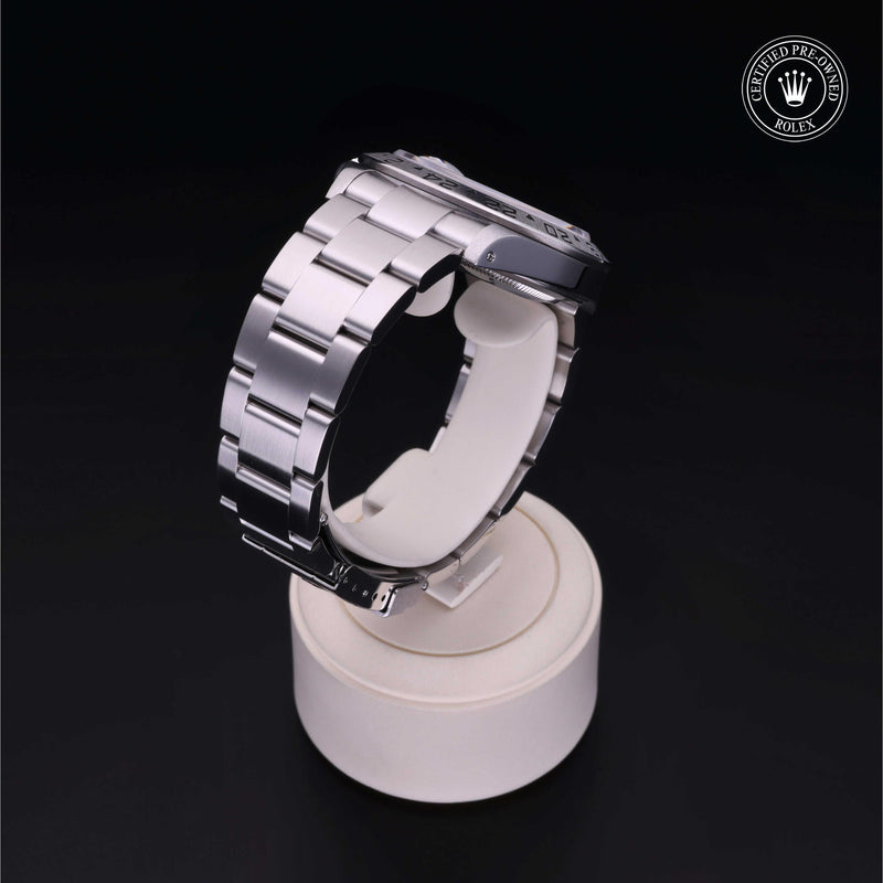 Oyster Perpetual Explorer II