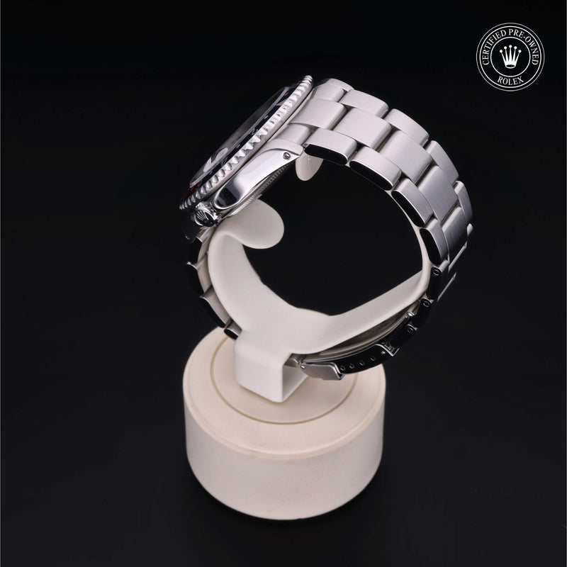 Oyster Perpetual GMT-Master II