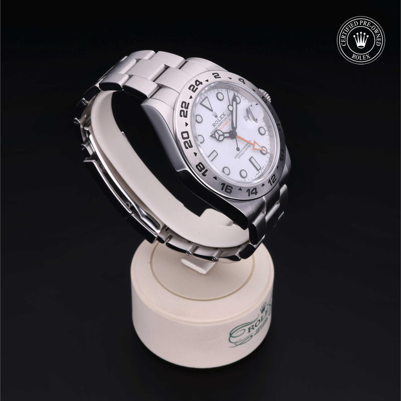 Explorer II