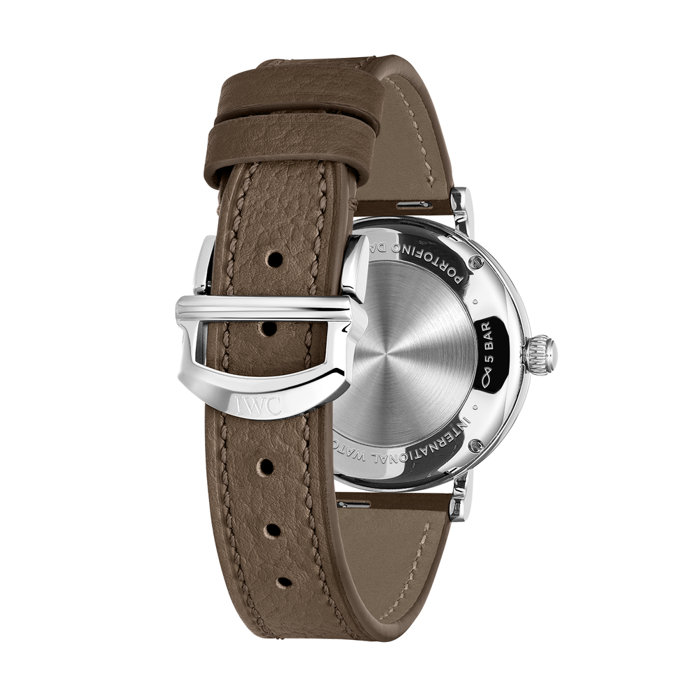 Portofino Automatic Day &amp; Night 34