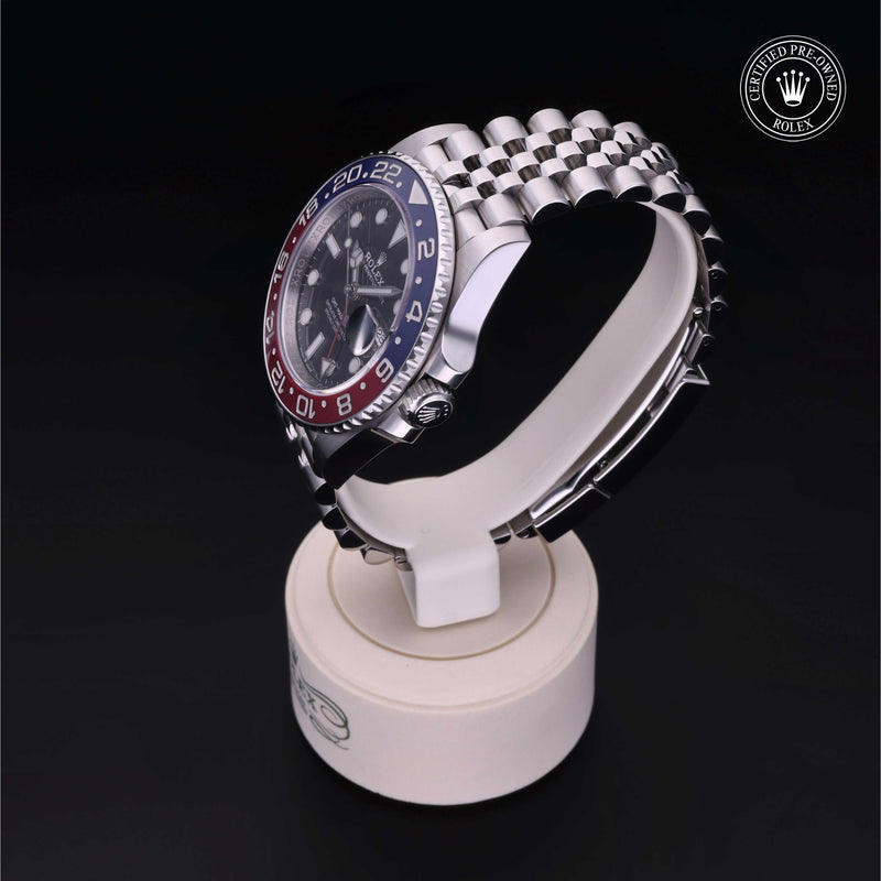 GMT-Master II