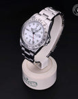 Oyster Perpetual Explorer II