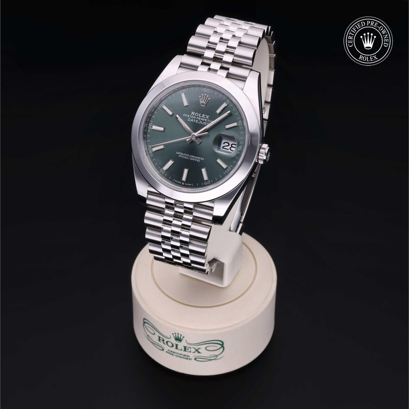Datejust 41