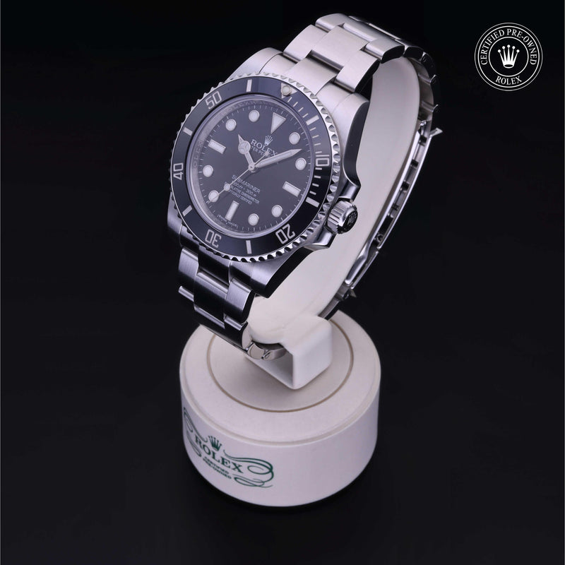Submariner