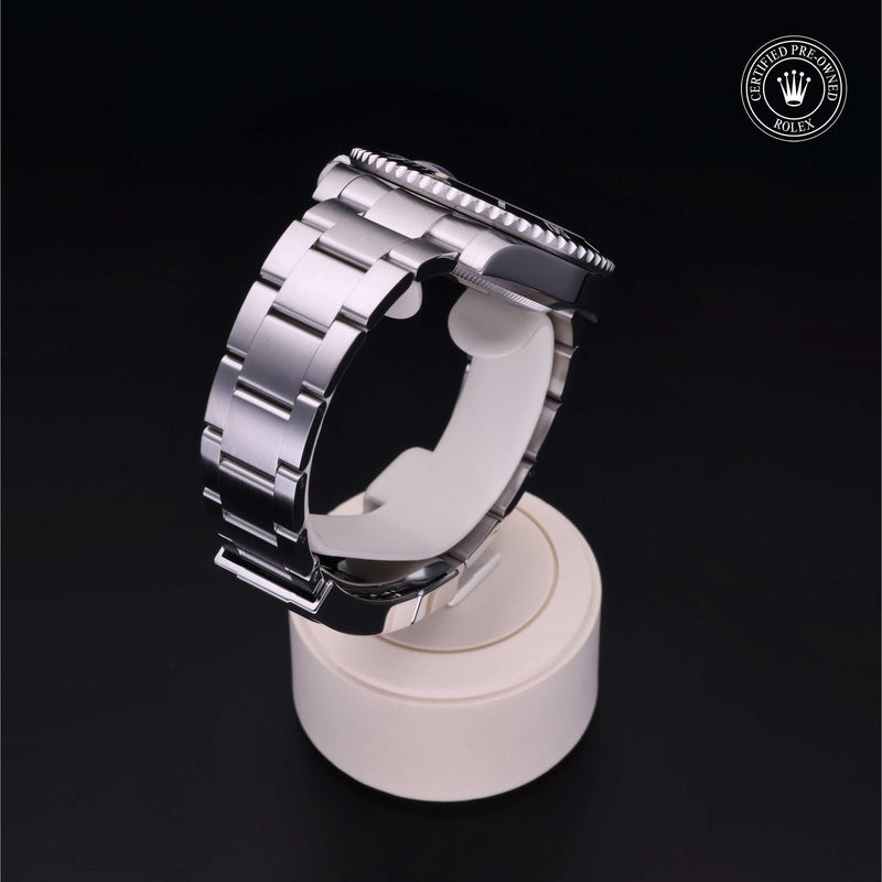 Submariner Date
