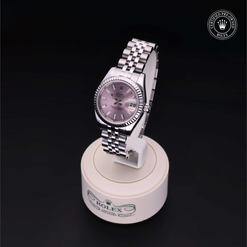 Lady-Datejust 26